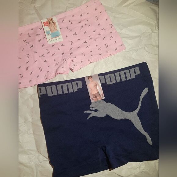 Surprise Panty bundle of 4 (mix and match) - Picture 7 of 16